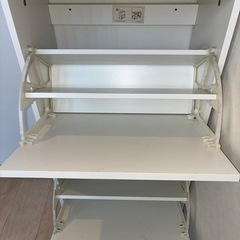 【IKEA】BISSA ビッサ シューズボックスの画像