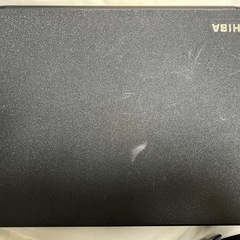 ノートパソコンの画像