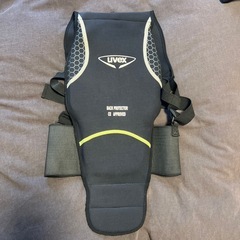 uvex バックプロテクター 164〜188cm　スキー uvex バックプロテクター 164〜188cm スキー 【公式通販】