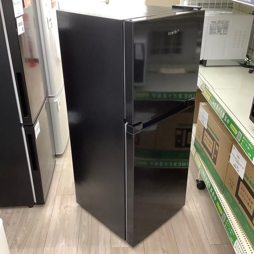 comfee 2ドア冷蔵庫のご紹介！【トレファク寝屋川】