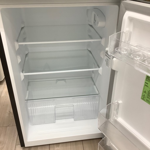 comfee 2ドア冷蔵庫のご紹介！【トレファク寝屋川】