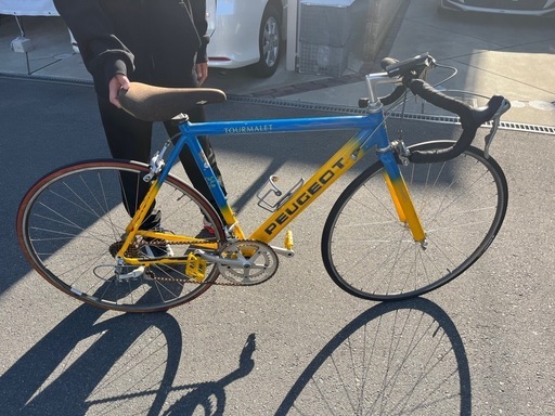 PEUGEOT(プジョー) ロードバイク