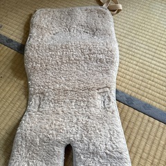 ベビーカー用品の画像