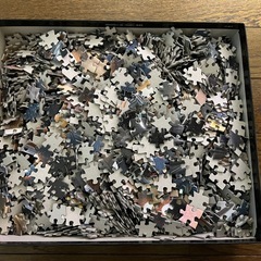 スターウォーズ　ジグソーパズル　2000ピースの画像