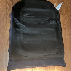 【定価5000円ほど♪】【ニトリ】座椅子 （背もたれが頭まであってラクチンタイプ♪）の画像