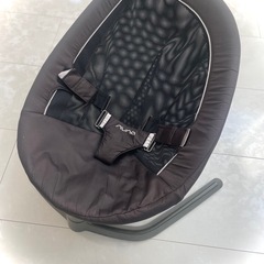 nuna バウンサーの画像