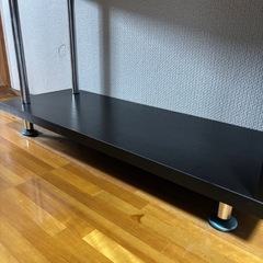 アイリスプラザ 本棚 ディスプレイラックの画像