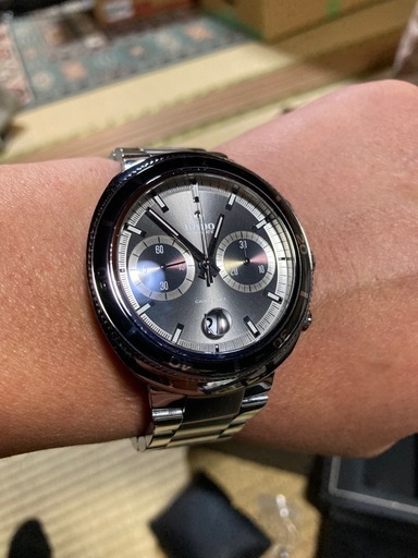 本日限定値下げ高級腕時計　RADO Dスター200 クロノグラフ