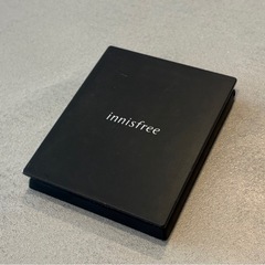 innisfree アイシャドウの画像