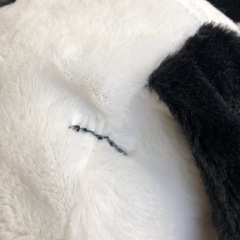 PEANUTS スヌーピー ぬいぐるみ【ZK-033】の画像