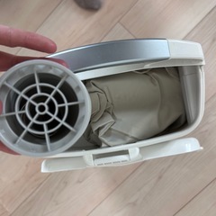 【1/17.18.19希望】Panasonic 布団乾燥機の画像