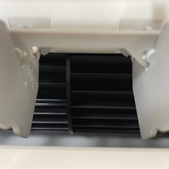 完売！❤️⭐️2023年製⭐️Panasonic Eolia Jシリーズ(10〜12畳)✨プロ内部洗浄済み✨領収書発行可！宮崎市の画像