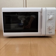 電子レンジ
の画像