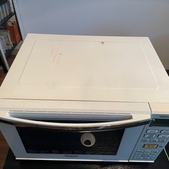 電子レンジの画像