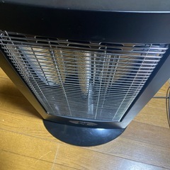 電気ストーブの画像