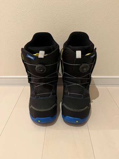 バートンスノーボードブーツ【25cm】 (駄菓子キング) 青森の