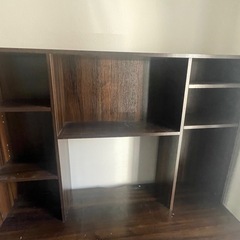 テーブルの画像