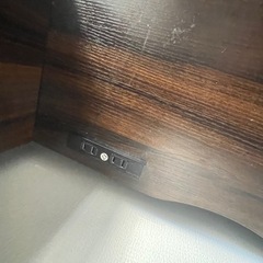 テーブルの画像