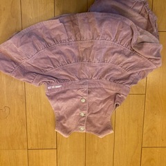 コムサ　ベビー服80の画像