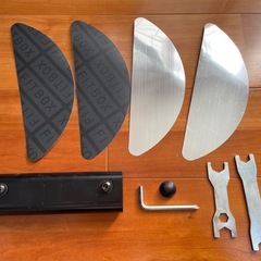 エアロバイク(FITBOX)の画像