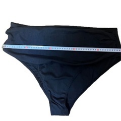 シーイン　ハイウェスト　ビキニ　ショーツ　4XL 2枚の画像