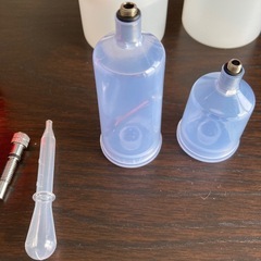 ※決まりました※充電式ミニスプレーガンの画像