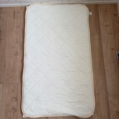 おひるね布団の画像