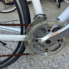 ジャイアントR3クロスバイク　Mサイズの画像