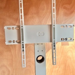 タンスのゲン テレビスタンド ロータイプ 自立式 壁寄せ 高32~65Vテレビ台の画像