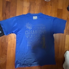 Tシャツの画像