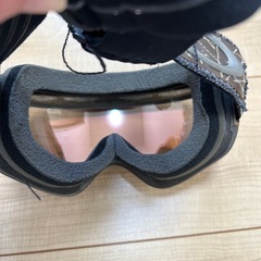 OAKLEY ゴーグルの画像