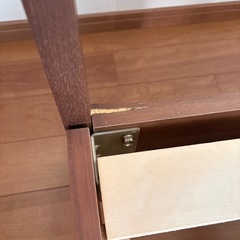 ※受渡決定※
【1月中！】セミダブルのベットフレーム2セットの画像