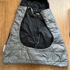 ベビーカーの画像