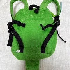 子どもリュックの画像