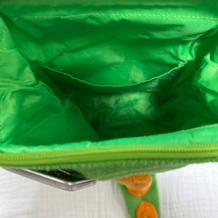 子どもリュックの画像