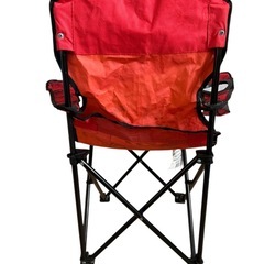 アウトドアに‼️カーズ キッズ 用チェア キャンプ BBQ 収納袋付きの画像