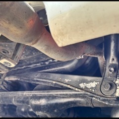 ムーヴカスタム ターボ 4WD  一時抹消　の画像