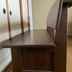 教会の椅子の画像