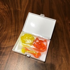 ★新品未使用★ 型抜き　お弁当の画像