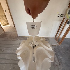 【無料】ペンダントライト／照明器具の画像