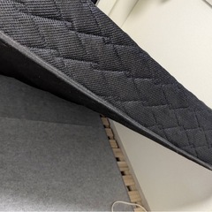 セミダブル　マットレスの画像