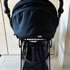 ベビーカー、GRACOの画像