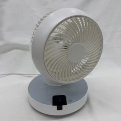 サーキュレーターの画像