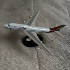 【決まりました】ミニ飛行機の画像