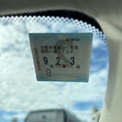 即売済み！沢山のお問い合わせありがとうございます。8人乗りステップワゴン、車検たっぷり、エアコン修理済みの画像