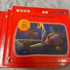 英語の絵本　ココモンシリーズ　17冊の画像