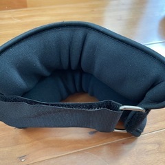 アンクルウェイトの画像