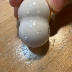 トイストーリー　クーナッツの画像