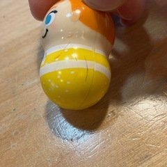 トイストーリー　クーナッツの画像