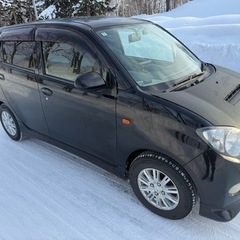 ダイハツ　マックスRS 4WD JBターボ　車検有りの画像